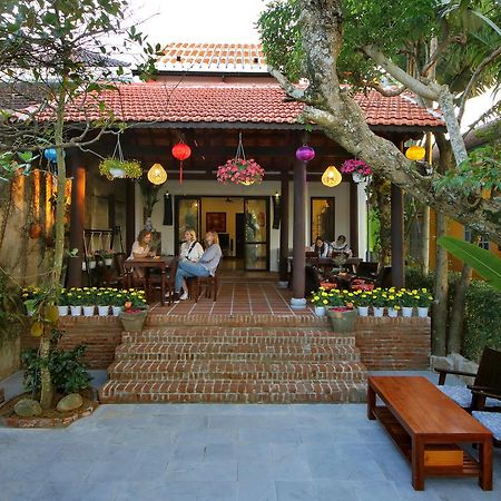 Jackfruit Homestay Hoi An Exterior photo