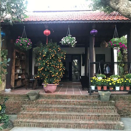 Jackfruit Homestay Hoi An Exterior photo