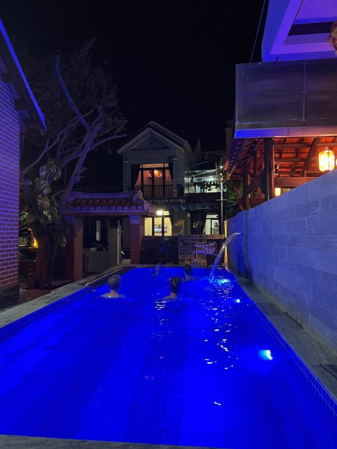 Jackfruit Homestay Hoi An Exterior photo