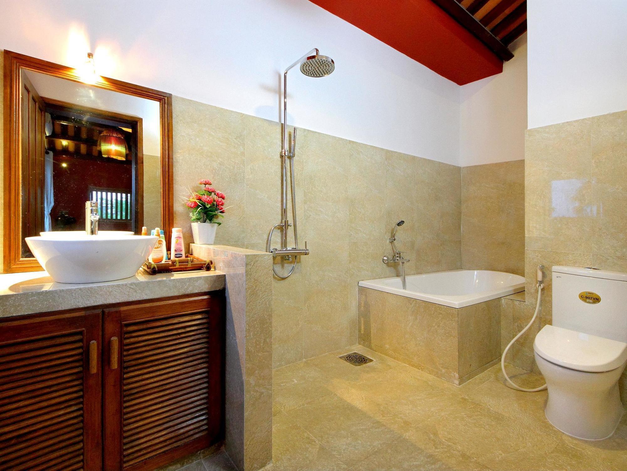 Jackfruit Homestay Hoi An Exterior photo