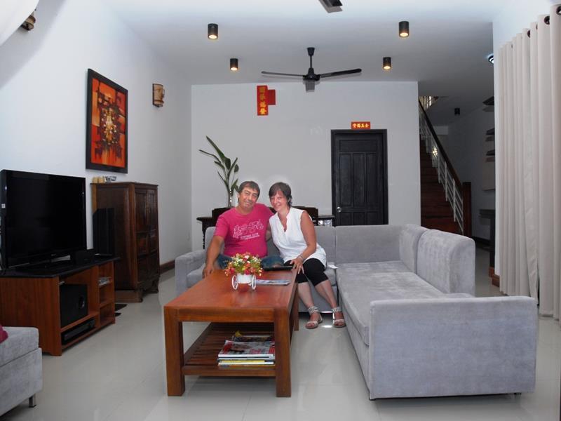 Jackfruit Homestay Hoi An Exterior photo