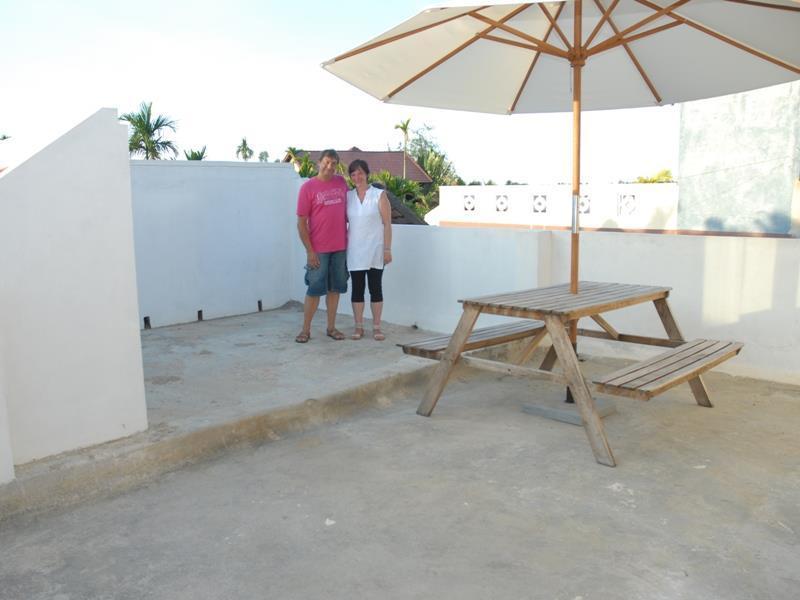 Jackfruit Homestay Hoi An Exterior photo