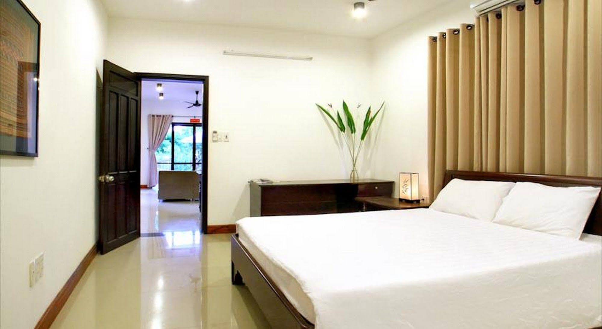 Jackfruit Homestay Hoi An Exterior photo