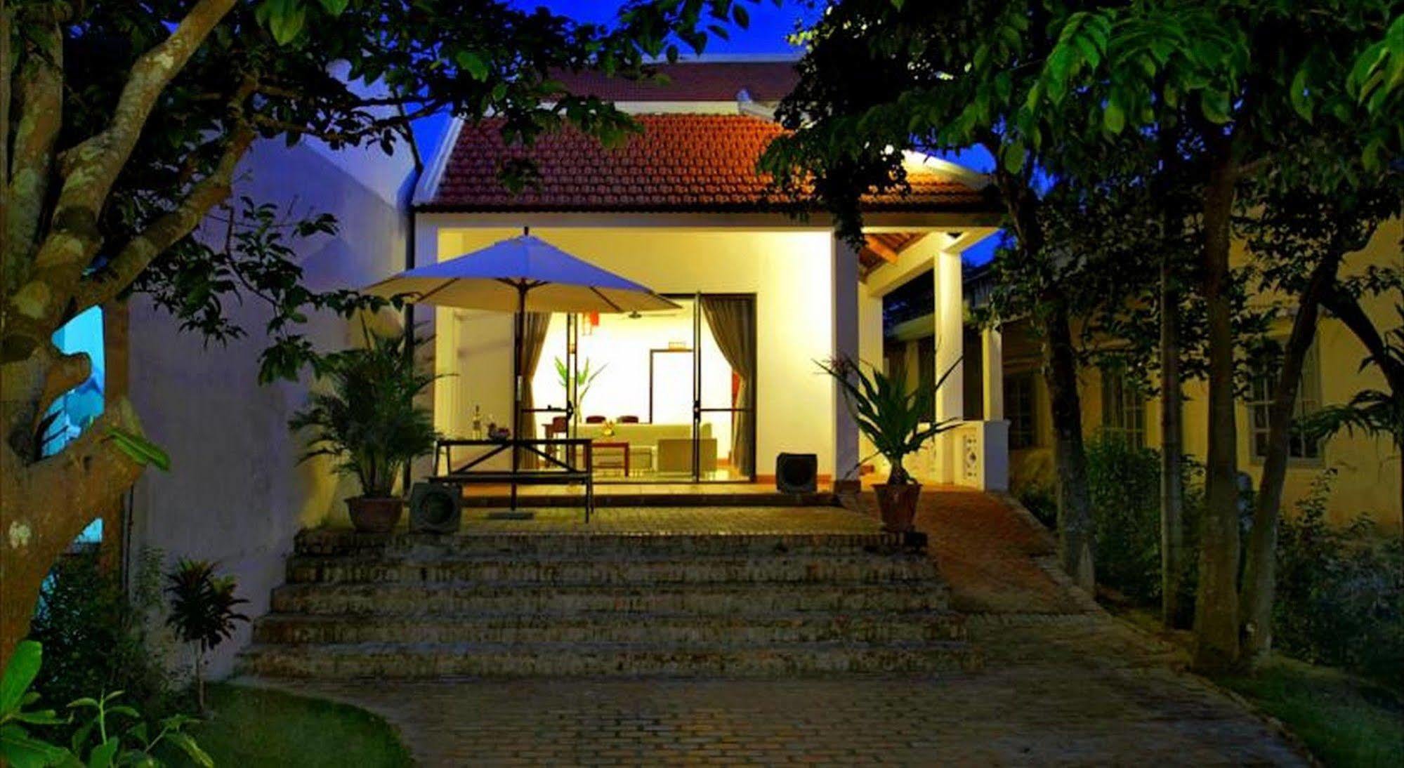 Jackfruit Homestay Hoi An Exterior photo