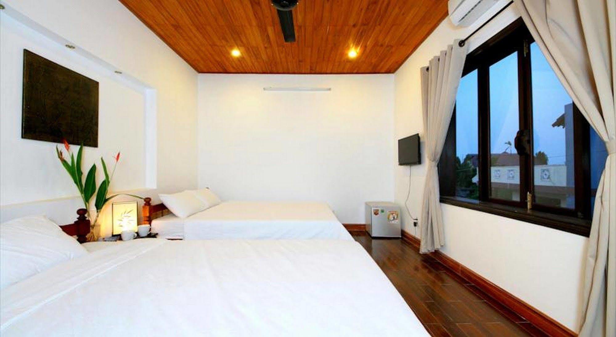 Jackfruit Homestay Hoi An Exterior photo