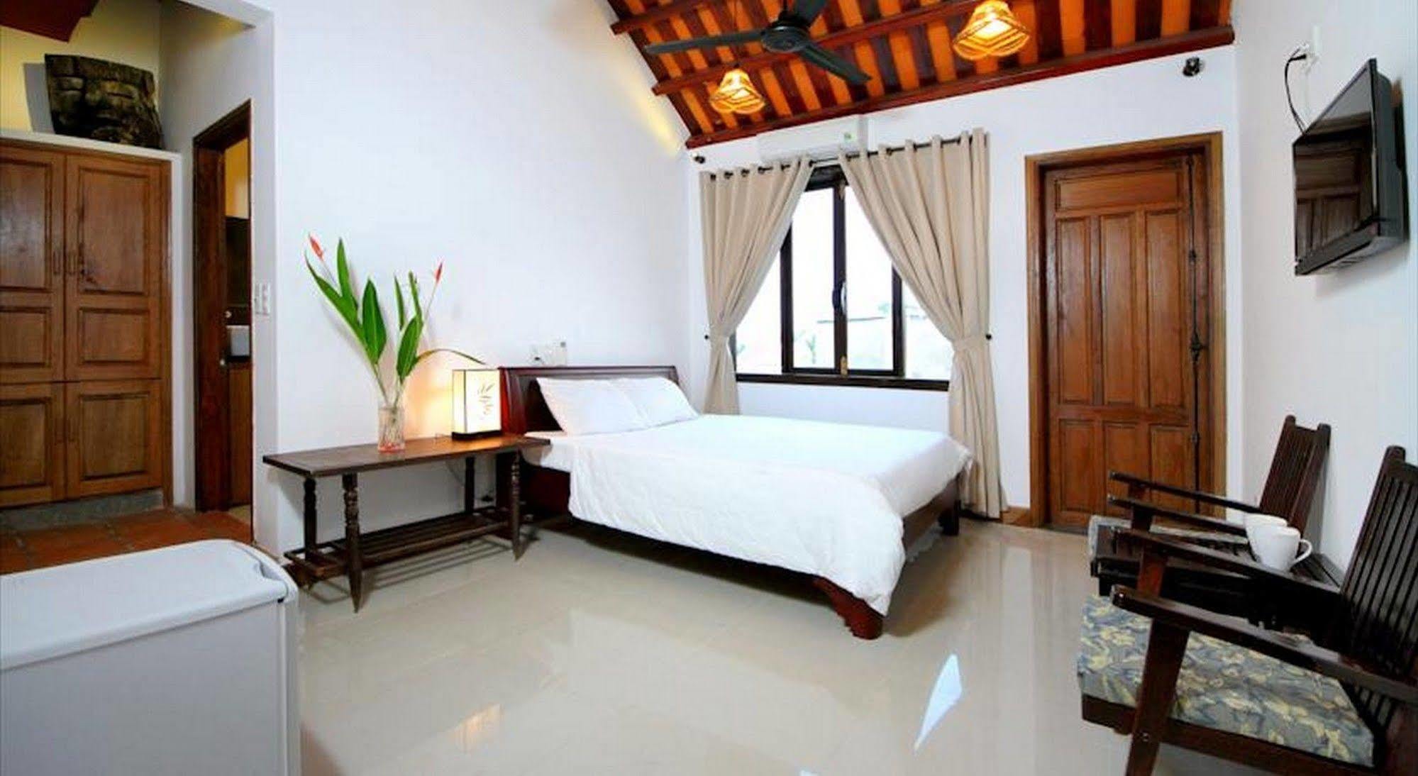 Jackfruit Homestay Hoi An Exterior photo