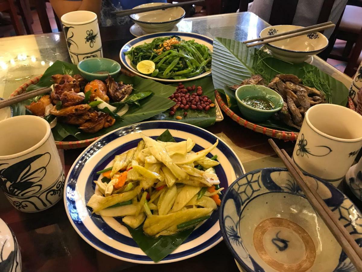 Jackfruit Homestay Hoi An Exterior photo