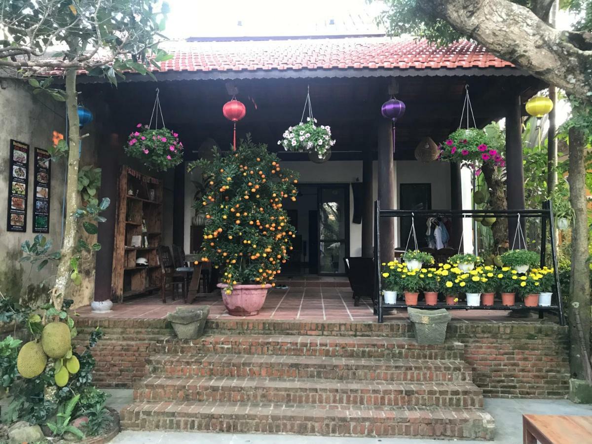 Jackfruit Homestay Hoi An Exterior photo